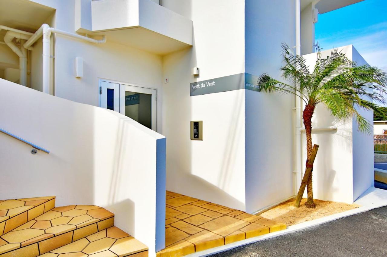 Vent Du Vent302 Daire Urasoe Dış mekan fotoğraf