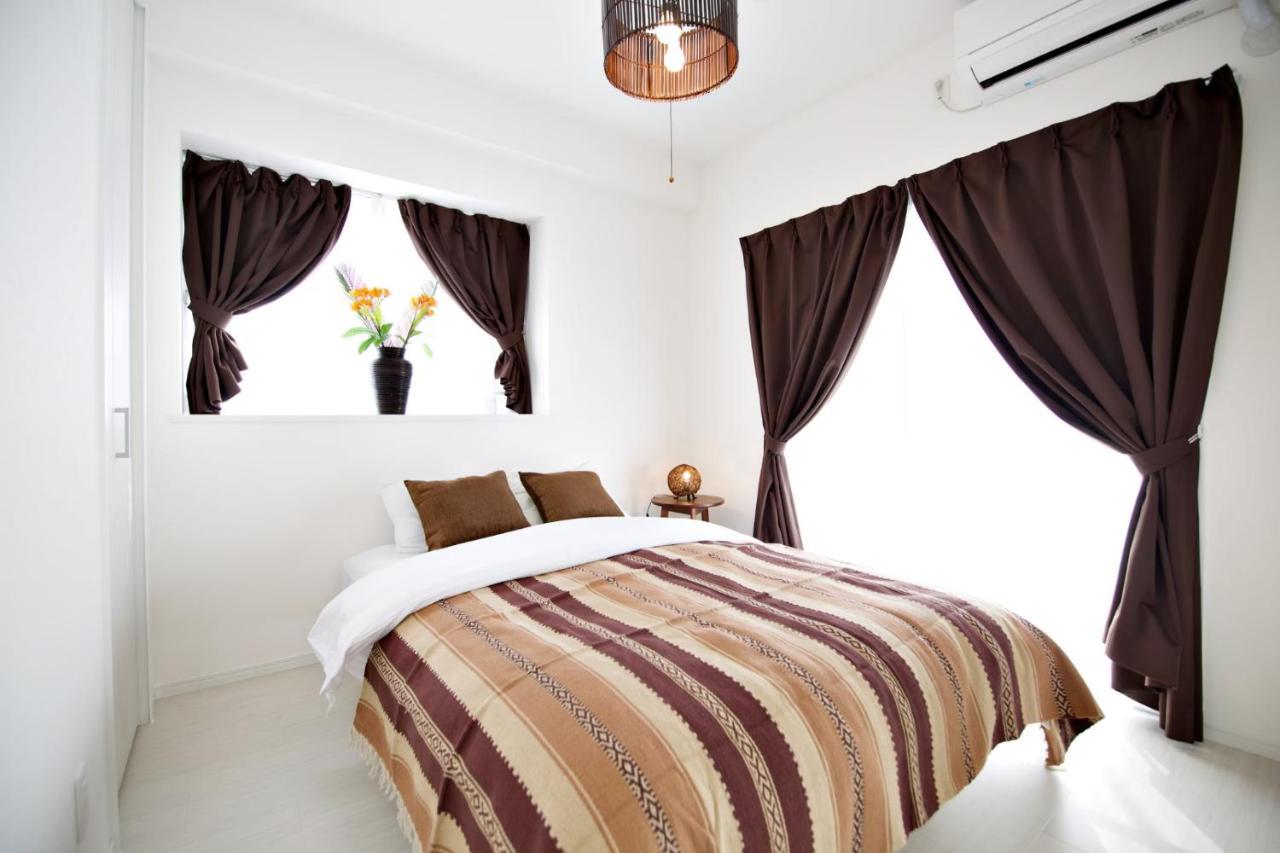 Vent Du Vent302 Daire Urasoe Dış mekan fotoğraf